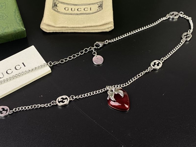 Gucci Necklaces